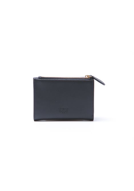 COMPACT WALLET PINKO | Portafogli | 103612-A0F1-COMPACTWALLETZ99Q