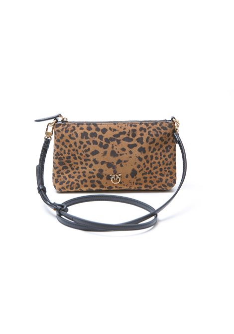  PINKO | Borse | 104277-A32A-FLATMINIM35Q