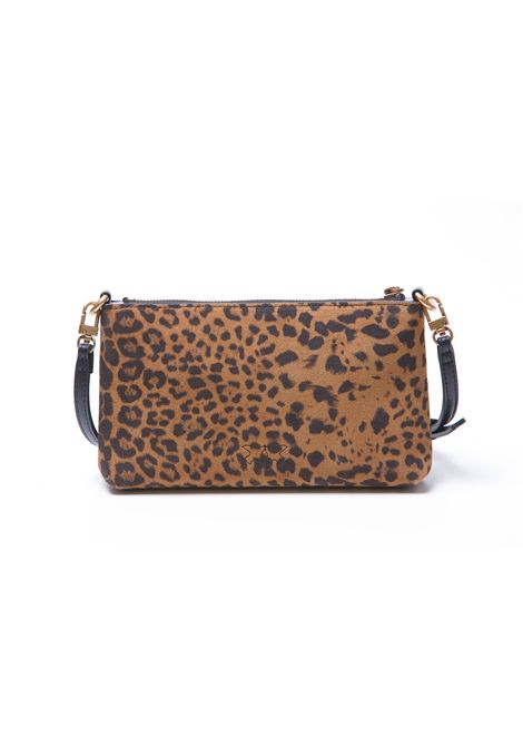  PINKO | Borse | 104277-A32A-FLATMINIM35Q