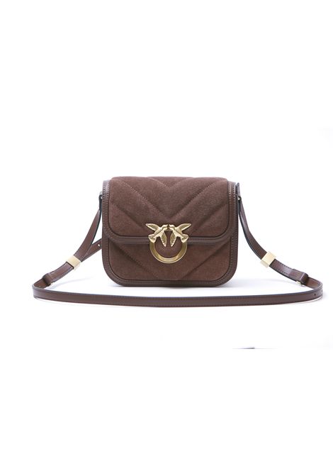 MINI LOVE BOX PINKO | Borse | 104297-A2JHLOVEBOXL74V