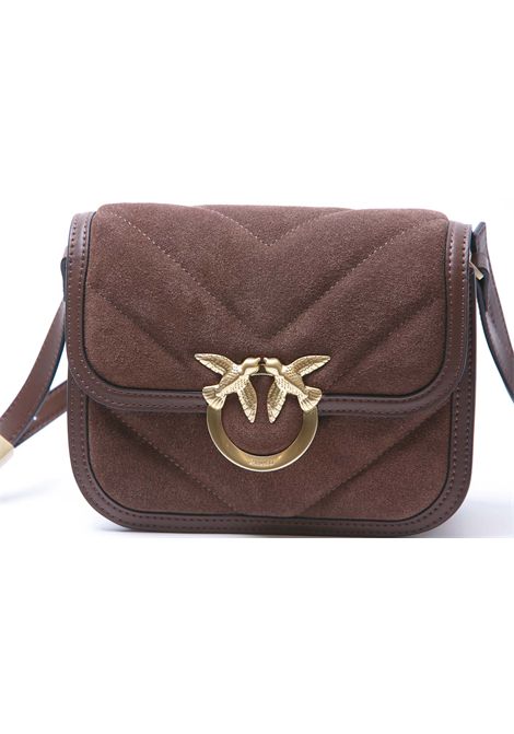 MINI LOVE BOX PINKO | Borse | 104297-A2JHLOVEBOXL74V