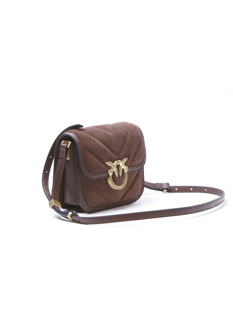 MINI LOVE BOX PINKO | Borse | 104297-A2JHLOVEBOXL74V