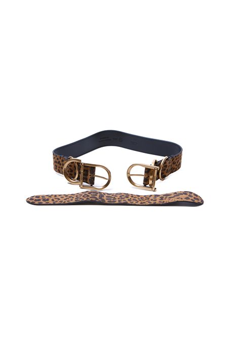 CINTURA  HIPPOLITA PINKO | Cinture | 104793-A32A-HIPPOLITAM35Q