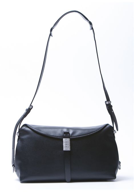 NEW SADDLE PINKO | Borse | 105049-A1ZXNEWSADDLEZ99E