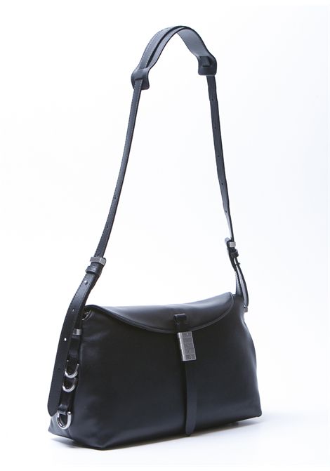 NEW SADDLE PINKO | Borse | 105049-A1ZXNEWSADDLEZ99E