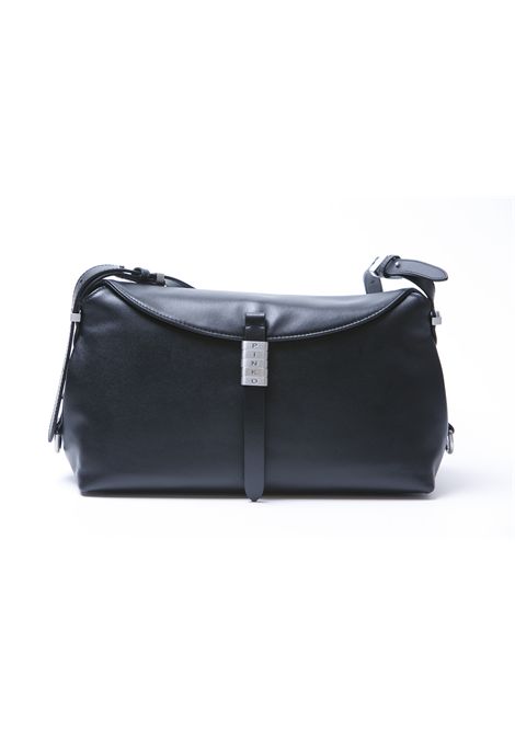 NEW SADDLE PINKO | Borse | 105049-A1ZXNEWSADDLEZ99E