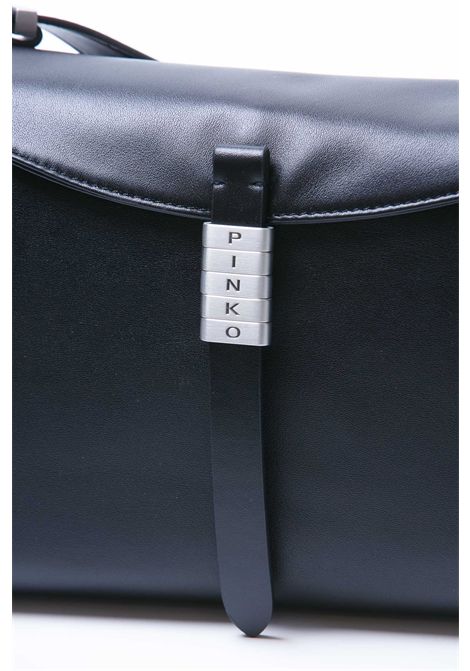 NEW SADDLE PINKO | Borse | 105049-A1ZXNEWSADDLEZ99E