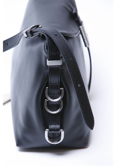 NEW SADDLE PINKO | Borse | 105049-A1ZXNEWSADDLEZ99E