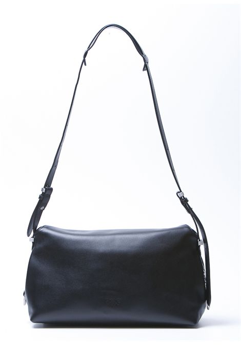 NEW SADDLE PINKO | Borse | 105049-A1ZXNEWSADDLEZ99E