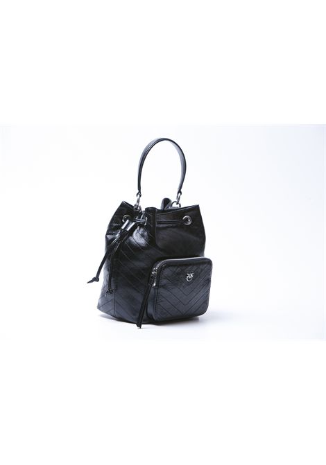 CARGO BUCKET PINKO | Borse | 105112-A2JCCARGOBUCKETZ99E