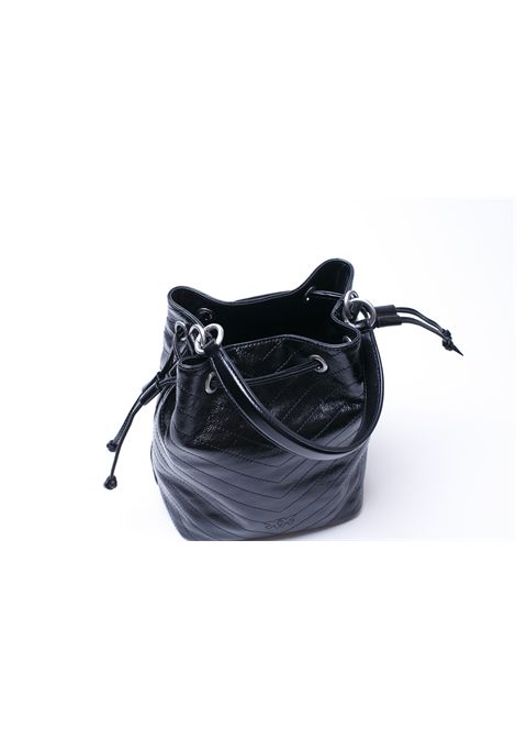 CARGO BUCKET PINKO | Borse | 105112-A2JCCARGOBUCKETZ99E