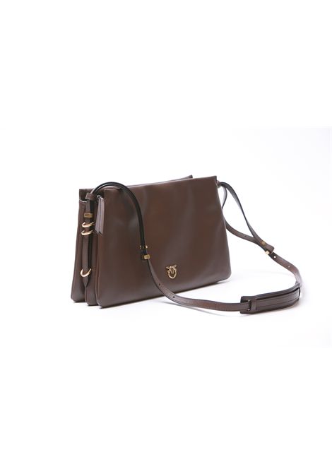 TRIPLET PINKO | Borse | 105161-A0QOTRIPLETL74Q