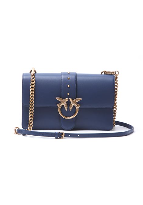LOVE ONE CLASSIC PINKO | Borse | 105857-A0F1LOVEONEG08Q