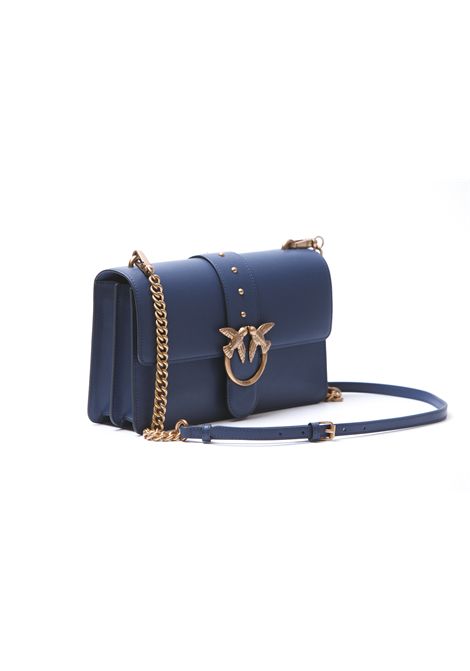 LOVE ONE CLASSIC PINKO | Borse | 105857-A0F1LOVEONEG08Q