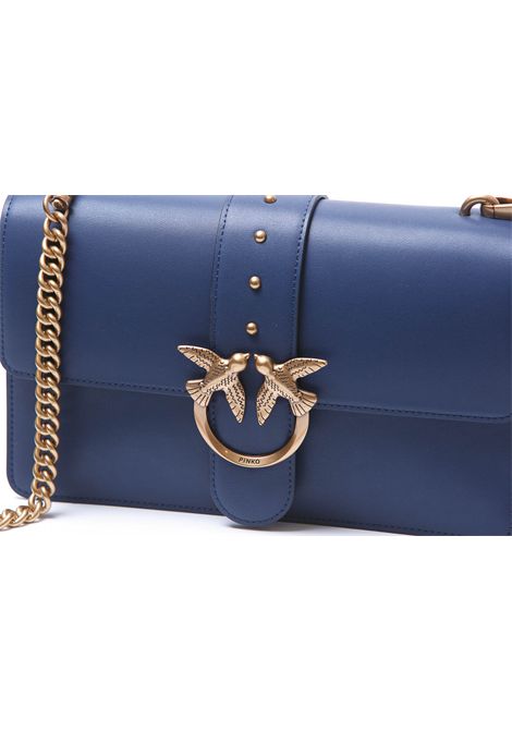 LOVE ONE CLASSIC PINKO | Borse | 105857-A0F1LOVEONEG08Q