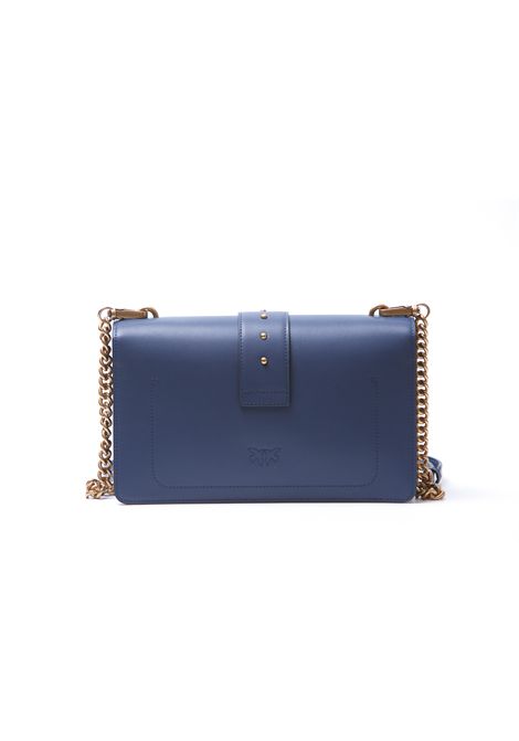 LOVE ONE CLASSIC PINKO | Borse | 105857-A0F1LOVEONEG08Q