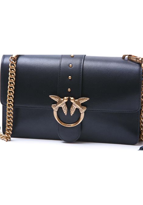 LOVE ONE CLASSIC PINKO | Borse | 105857-A0F1LOVEONEZ99Q