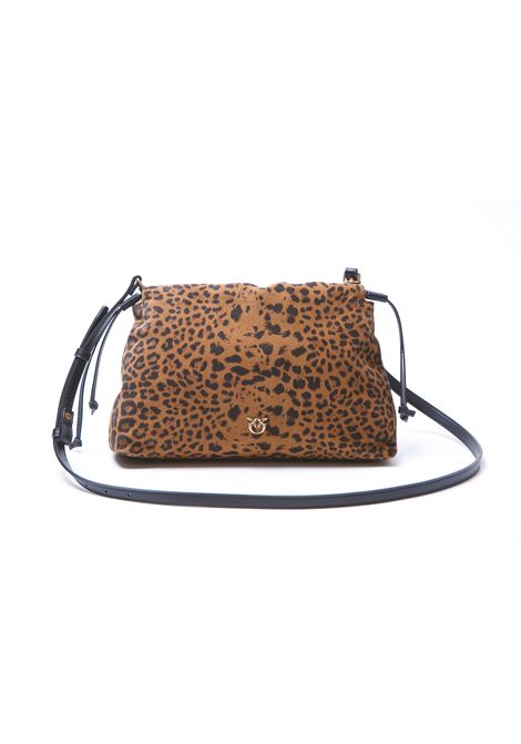 MINI CLUTCH PINKO | Borse | 105907-A32A-CLUTCHMINIM35Q