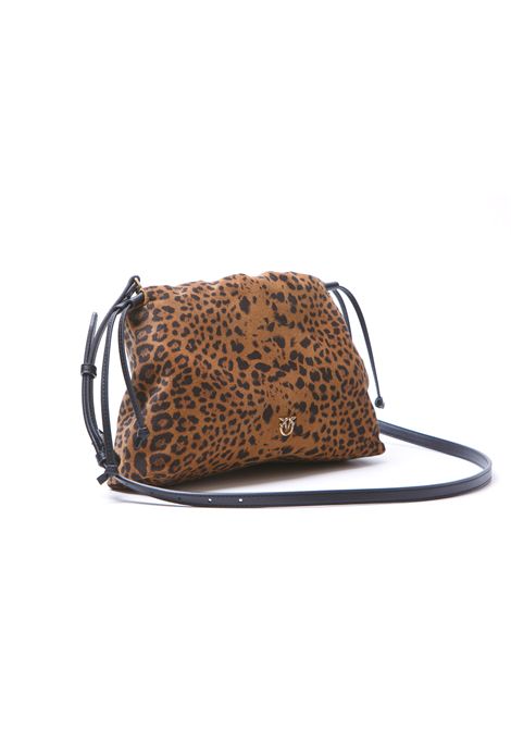 MINI CLUTCH PINKO | Borse | 105907-A32A-CLUTCHMINIM35Q