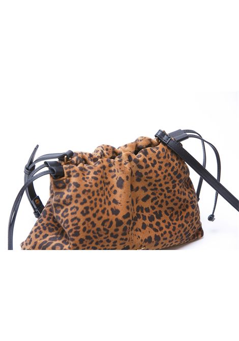 MINI CLUTCH PINKO | Borse | 105907-A32A-CLUTCHMINIM35Q