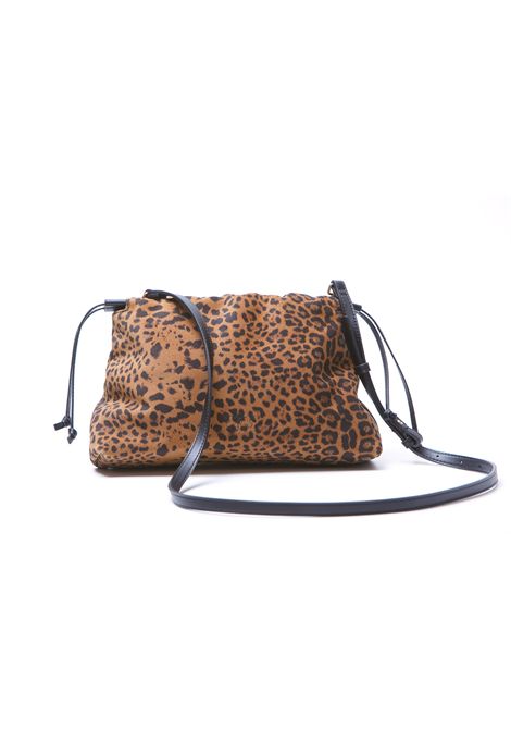 MINI CLUTCH PINKO | Borse | 105907-A32A-CLUTCHMINIM35Q