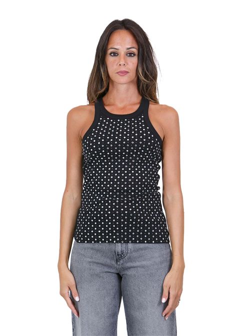COSTINA FULL PINKO | Canotte | ANNITA-105928-A2XYZ99