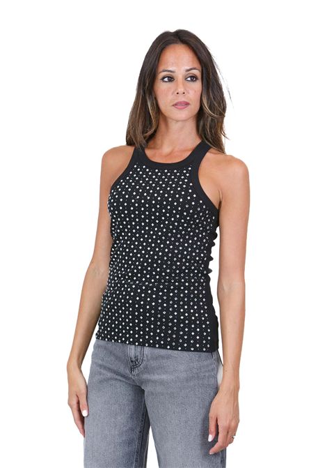 COSTINA FULL PINKO | Canotte | ANNITA-105928-A2XYZ99