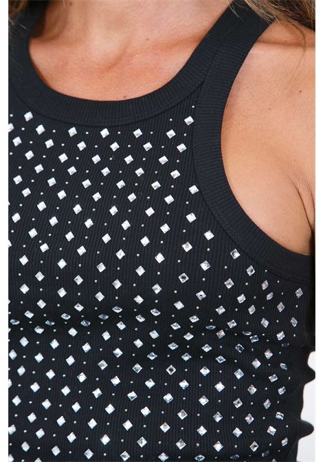 COSTINA FULL PINKO | Canotte | ANNITA-105928-A2XYZ99