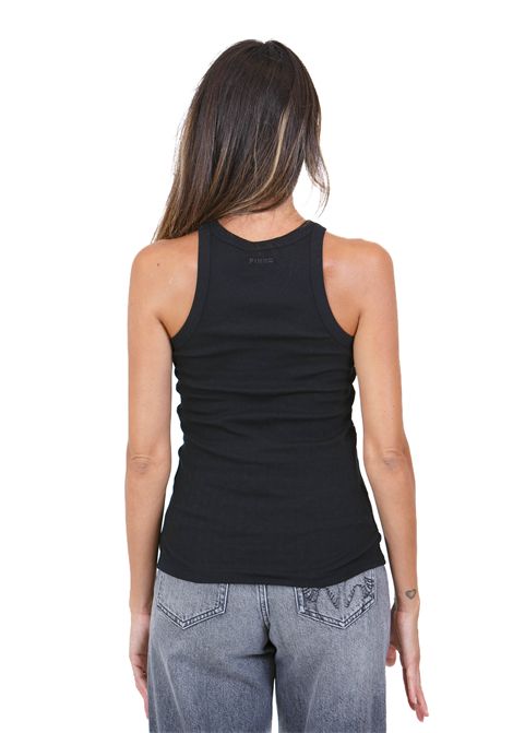 COSTINA FULL PINKO | Canotte | ANNITA-105928-A2XYZ99