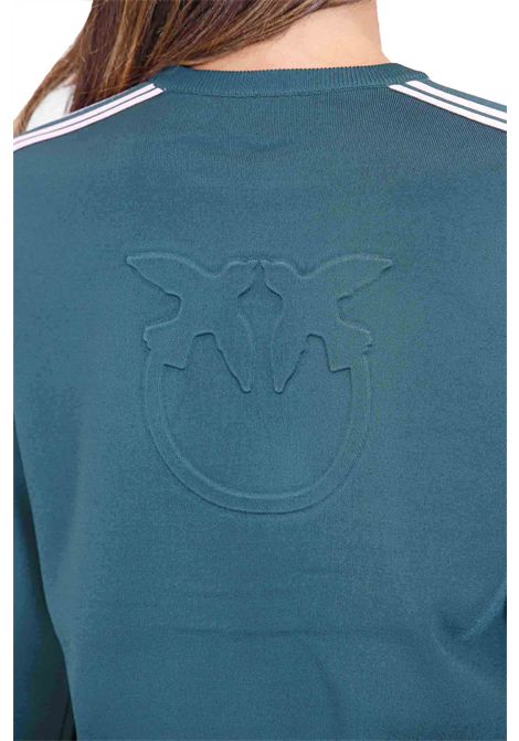 BACK EMPORIO PINKO | Maglie | BACK-105392-A2FQX77