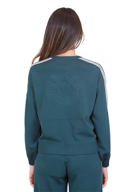 BACK EMPORIO PINKO | Maglie | BACK-105392-A2FQX77