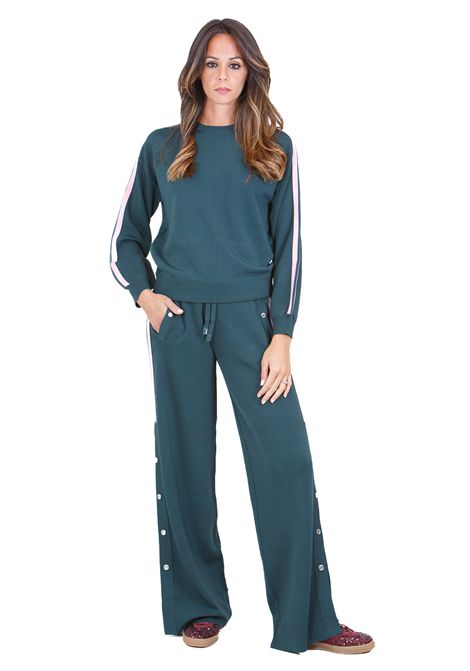BACK EMPORIO PINKO | Maglie | BACK-105392-A2FQX77