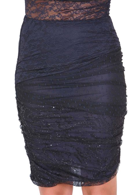 PATCH PIZZI PINKO | Gonne | BIRILLI-105584-A2T5Z99