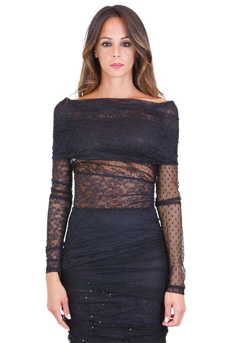 BODY PINKO | Top | BLACKJAK-105596-A2T5Z99