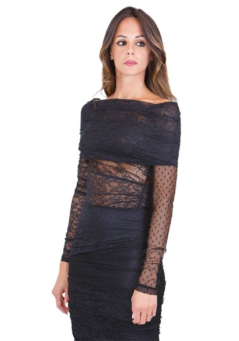 BODY PINKO | Top | BLACKJAK-105596-A2T5Z99
