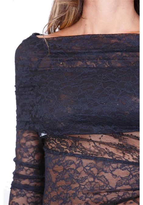 BODY PINKO | Top | BLACKJAK-105596-A2T5Z99