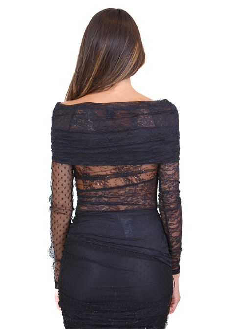 BODY PINKO | Top | BLACKJAK-105596-A2T5Z99