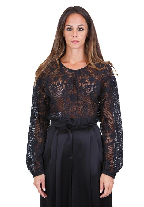 BODY BOLOGNESE PINKO | Top | BOLOGNESE-105471-A2QBA99