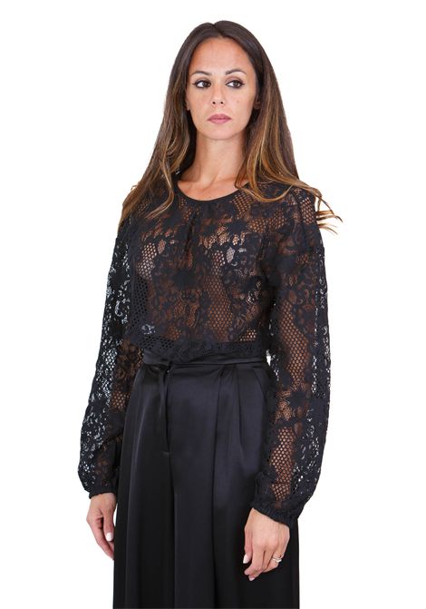 BODY BOLOGNESE PINKO | Top | BOLOGNESE-105471-A2QBA99