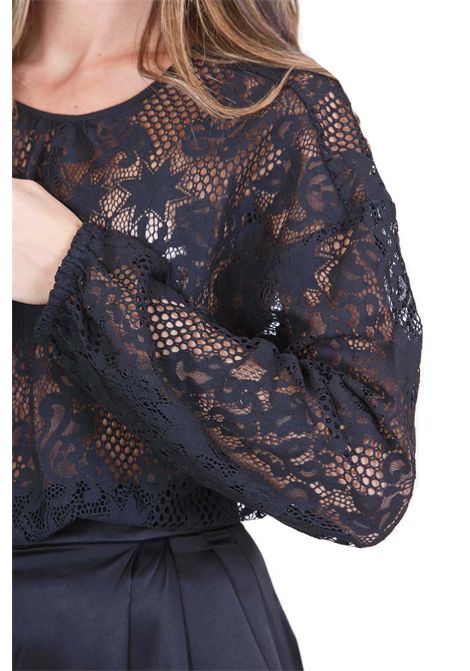 BODY BOLOGNESE PINKO | Top | BOLOGNESE-105471-A2QBA99