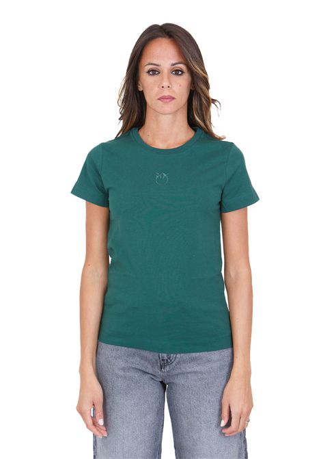  PINKO | T- Shirt | BUSSOLOTTO-100355-A2RDX79
