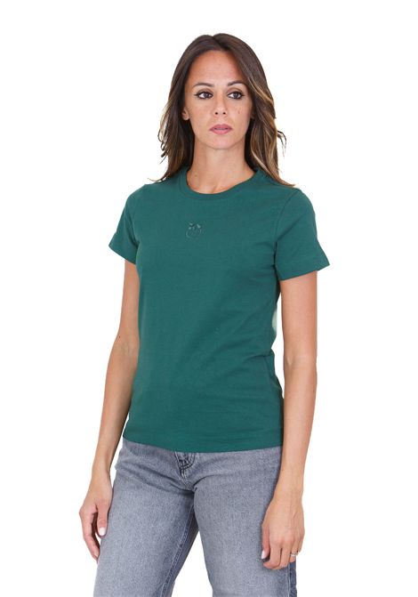  PINKO | T- Shirt | BUSSOLOTTO-100355-A2RDX79