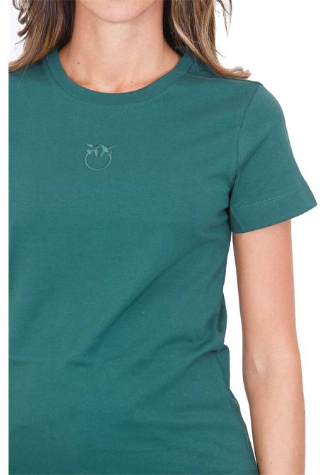 PINKO | T- Shirt | BUSSOLOTTO-100355-A2RDX79