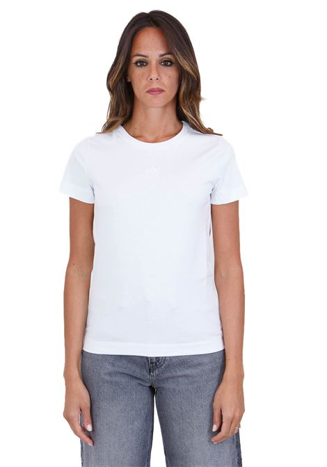  PINKO | T- Shirt | BUSSOLOTTO-100355-A2RDZ04