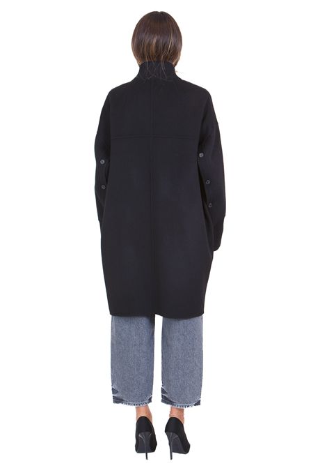 CERTOSA CAPPOTTO PANNO PINKO | Cappotti | CERTOSA-105404-A1ZQZ99