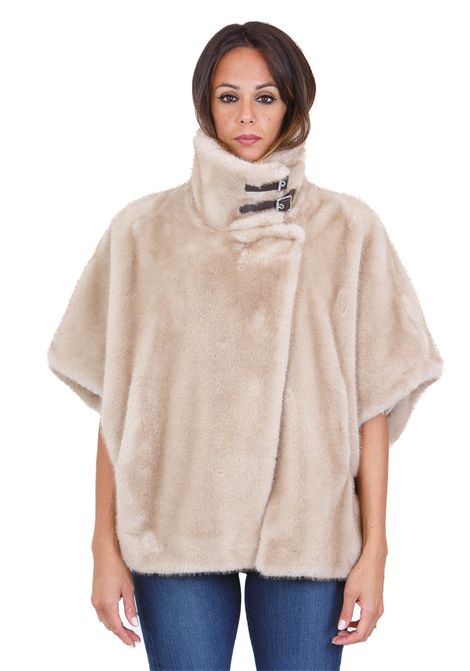 CAPPA COMODINO PINKO | Cappotti | COMODINO-103837-A2PIC60