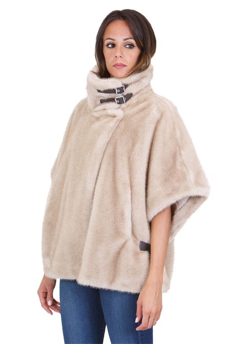 CAPPA COMODINO PINKO | Cappotti | COMODINO-103837-A2PIC60