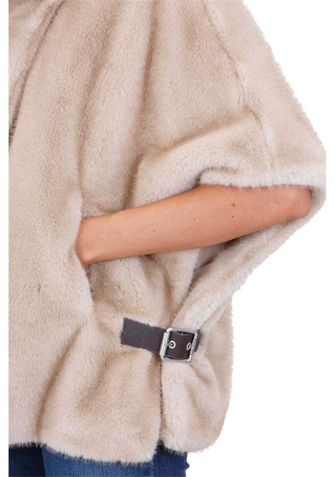 CAPPA COMODINO PINKO | Cappotti | COMODINO-103837-A2PIC60