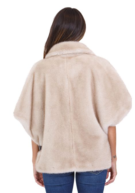 CAPPA COMODINO PINKO | Cappotti | COMODINO-103837-A2PIC60