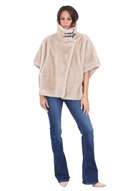 CAPPA COMODINO PINKO | Cappotti | COMODINO-103837-A2PIC60
